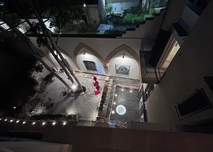 KhalisahBed and Breakfast