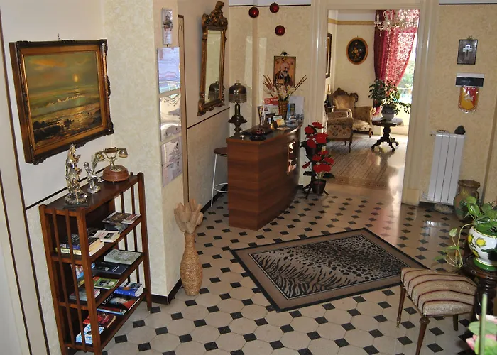 Bed And Breakfast D'AngeloBed and Breakfast