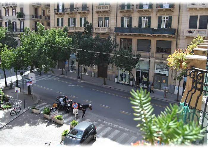 Bed And Breakfast D'AngeloBed and Breakfast