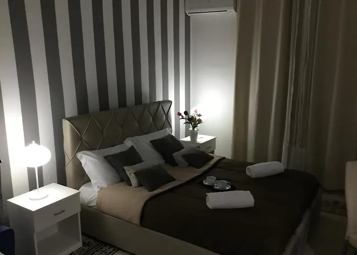 Alba CamereBed and Breakfast