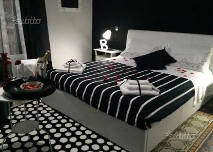 Alba CamereBed and Breakfast